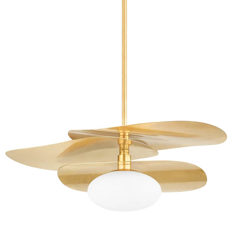 Allida Pendant — Mitzi LED Pendant Lights  
