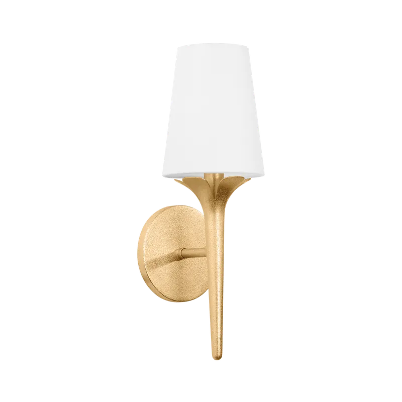 Emily Wall Sconce — Mitzi LED Wall Lights  