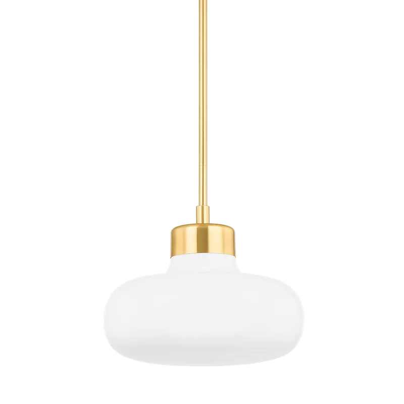 Eliana Pendant — Mitzi LED Pendant Lights  