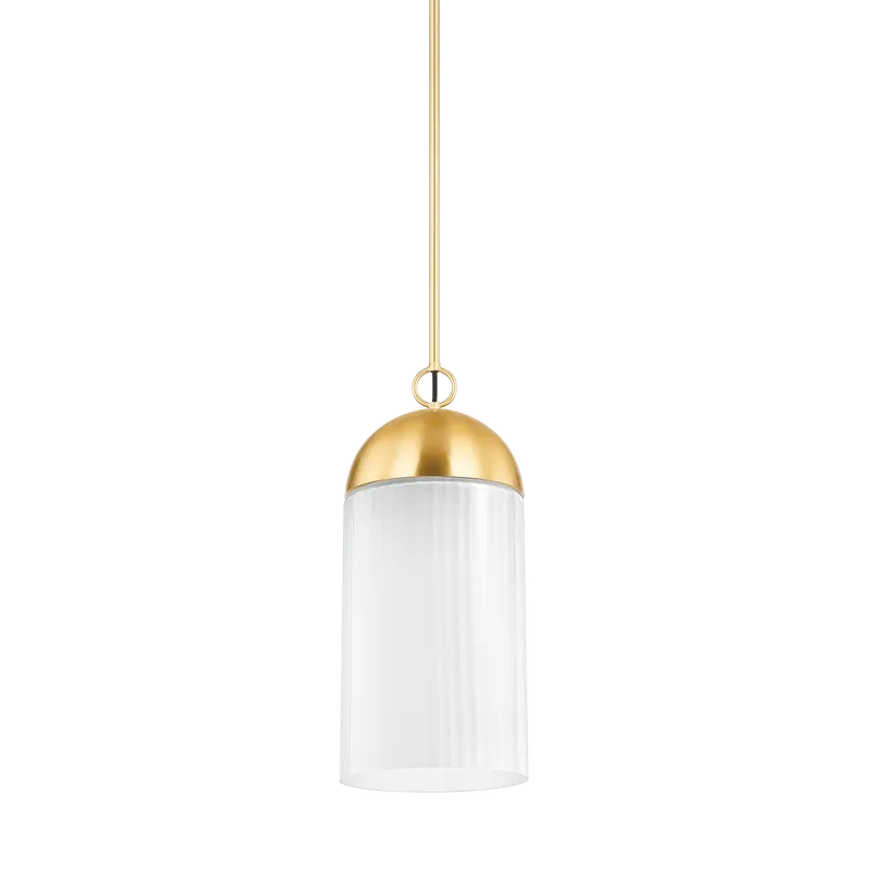 Emory Pendant — Mitzi LED Pendant Lights  