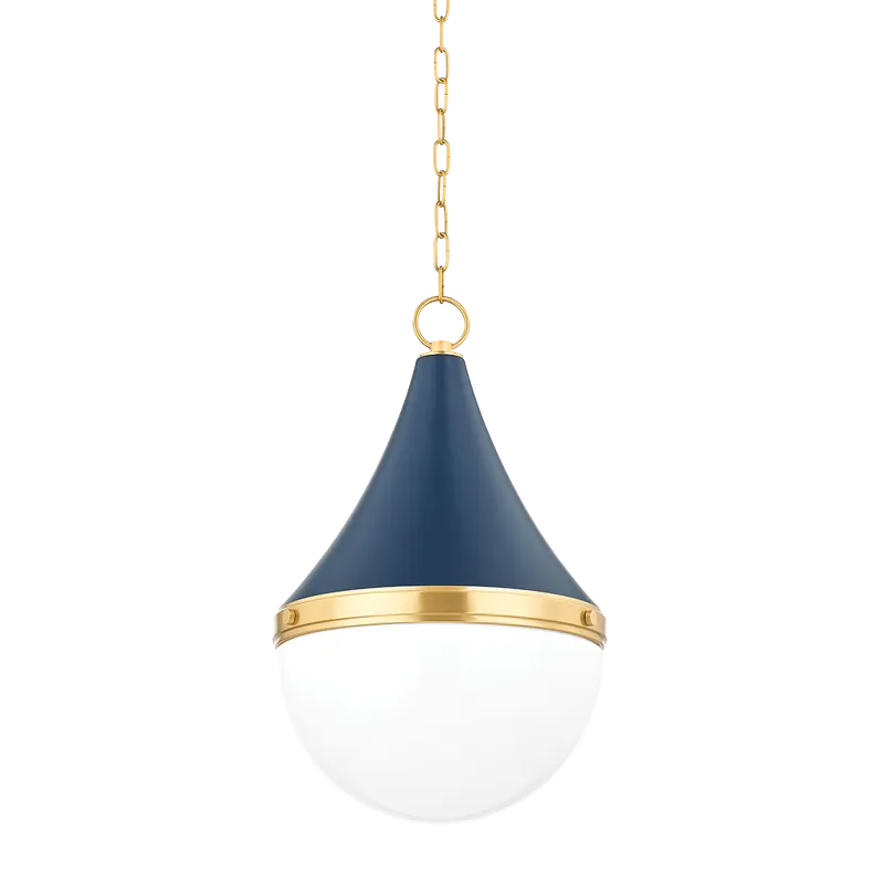 Ciara Pendant — Mitzi LED Pendant Lights  