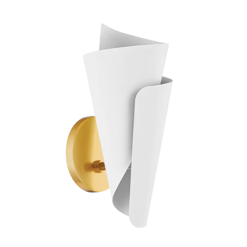 Davina Wall Sconce — Mitzi LED Wall Lights  