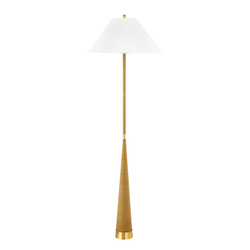 Indie Floor Lamp — Mitzi LED General Lighting  