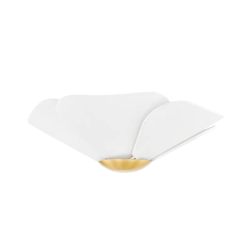 Madeline Flush Mount — Mitzi LED Ceiling Lights  