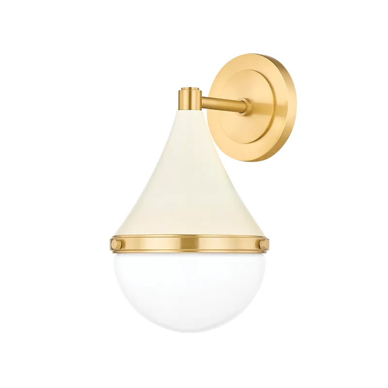 Ciara Wall Sconce — Mitzi LED Wall Lights  