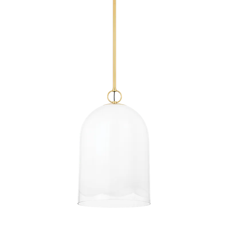 Lennon Pendant — Mitzi LED Pendant Lights  