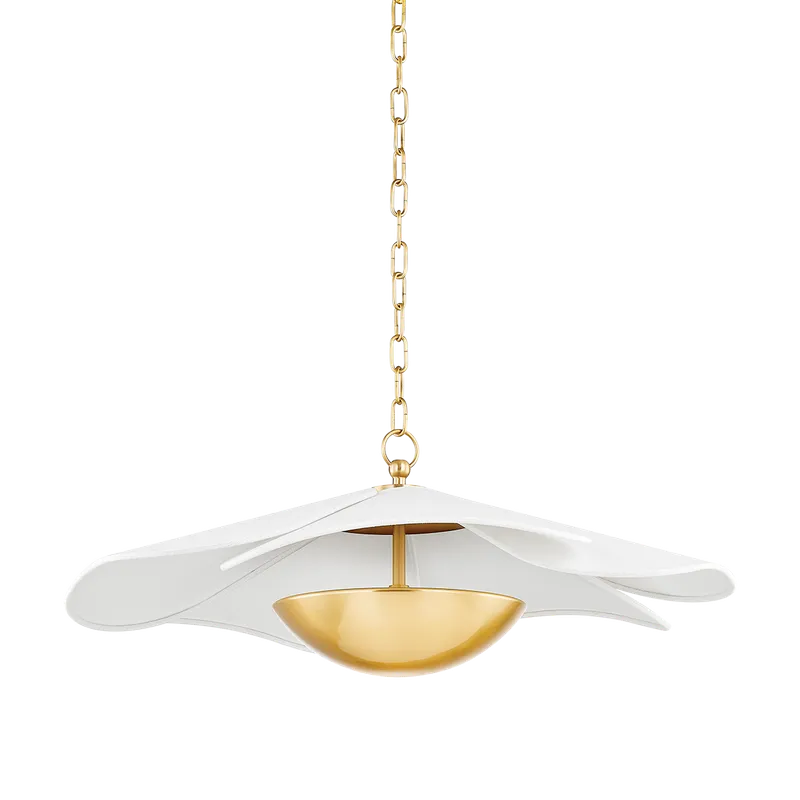 Madeline Pendant — Mitzi LED Pendant Lights  