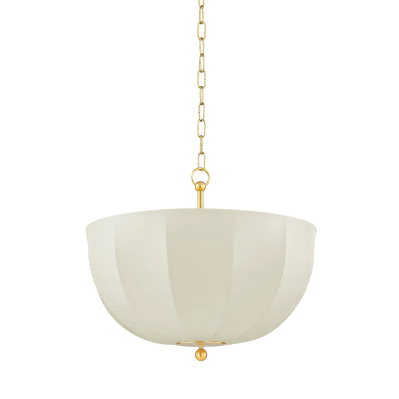 Meshelle Pendant — Mitzi LED Pendant Lights  
