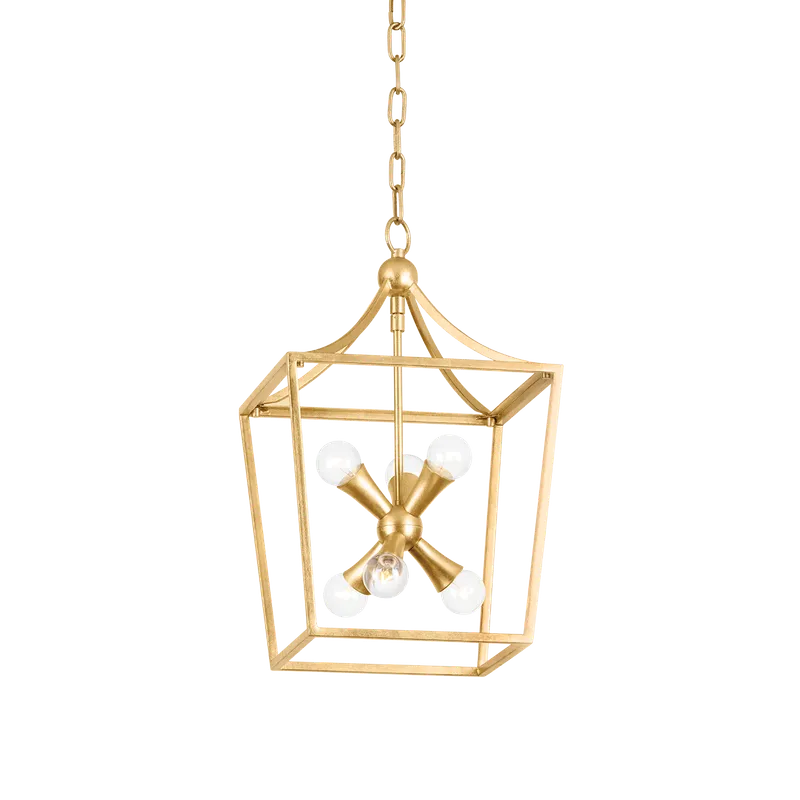 Kendall Lantern — Mitzi LED General Lighting  