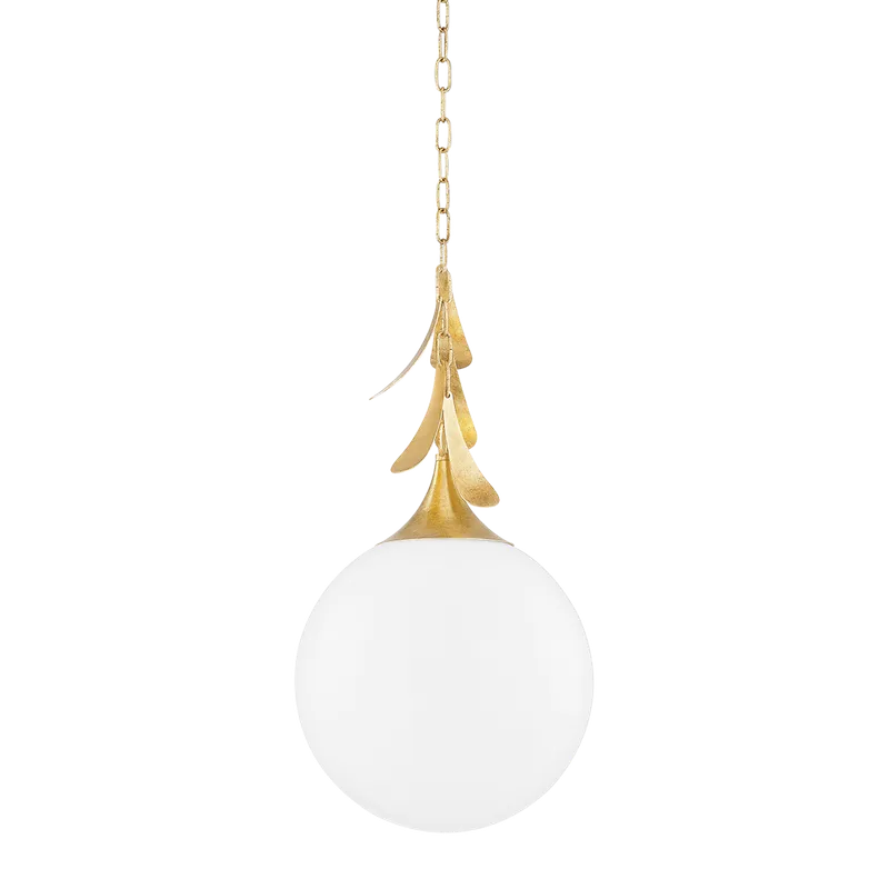 Victoria Pendant — Mitzi LED Pendant Lights  