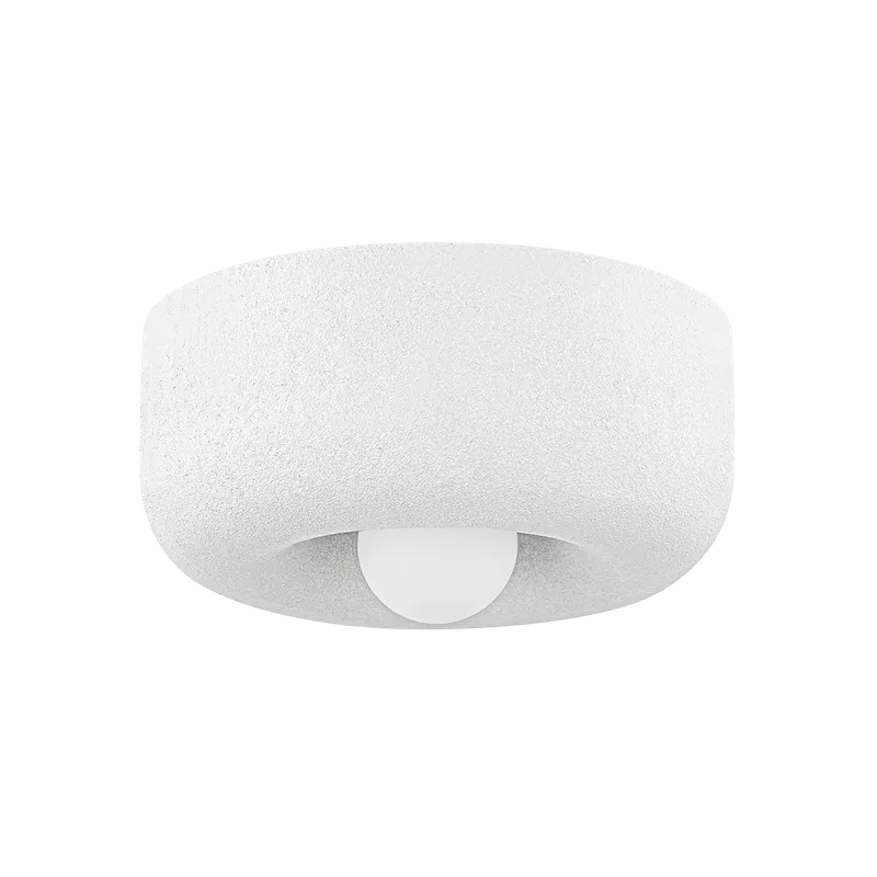 Doris Flush Mount — Mitzi LED Ceiling Lights  