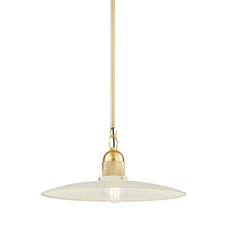 Leanna Pendant — Mitzi LED Pendant Lights  