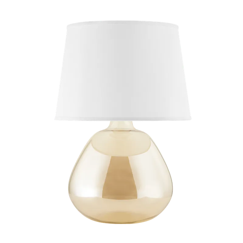Thea Table Lamp — Mitzi LED General Lighting  