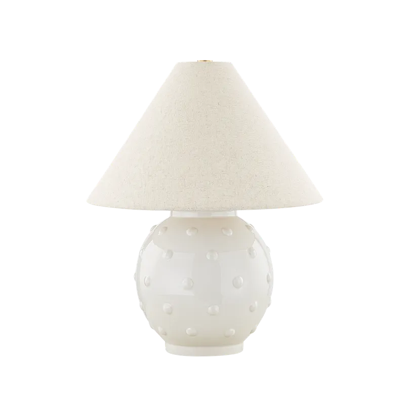 Annabelle Table Lamp — Mitzi LED General Lighting  