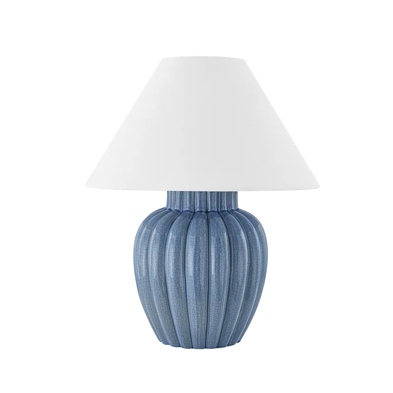 Clarendon Table Lamp — Mitzi LED General Lighting  
