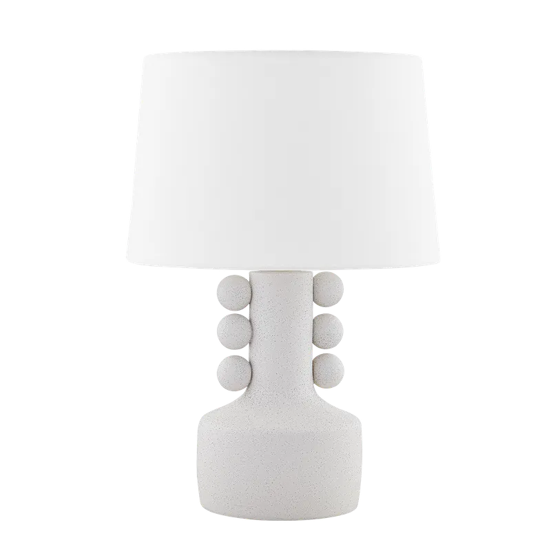 Amalia Table Lamp — Mitzi LED General Lighting  