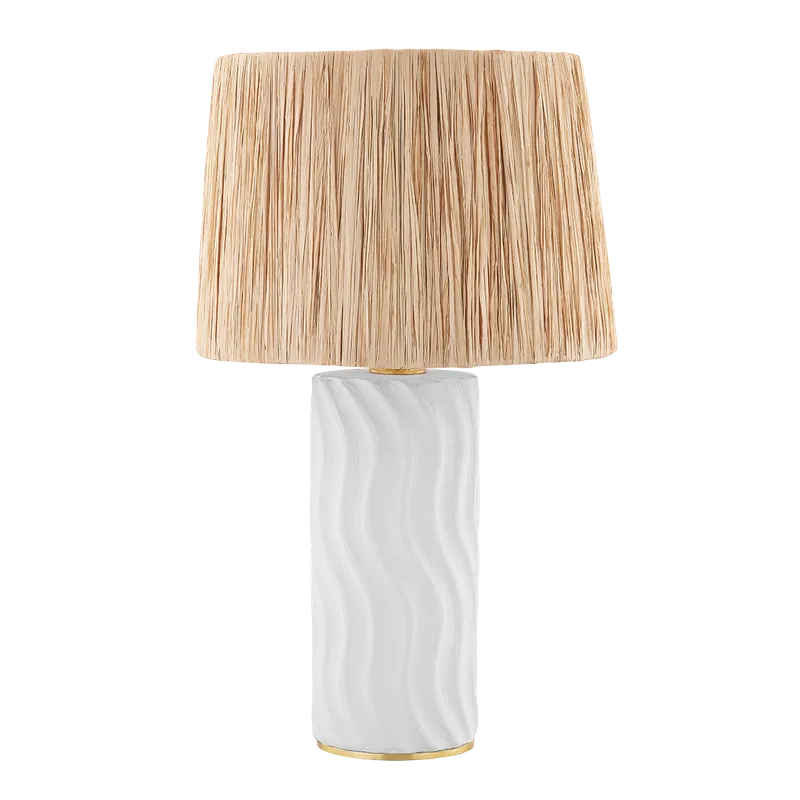 Daniella Table Lamp — Mitzi LED General Lighting  