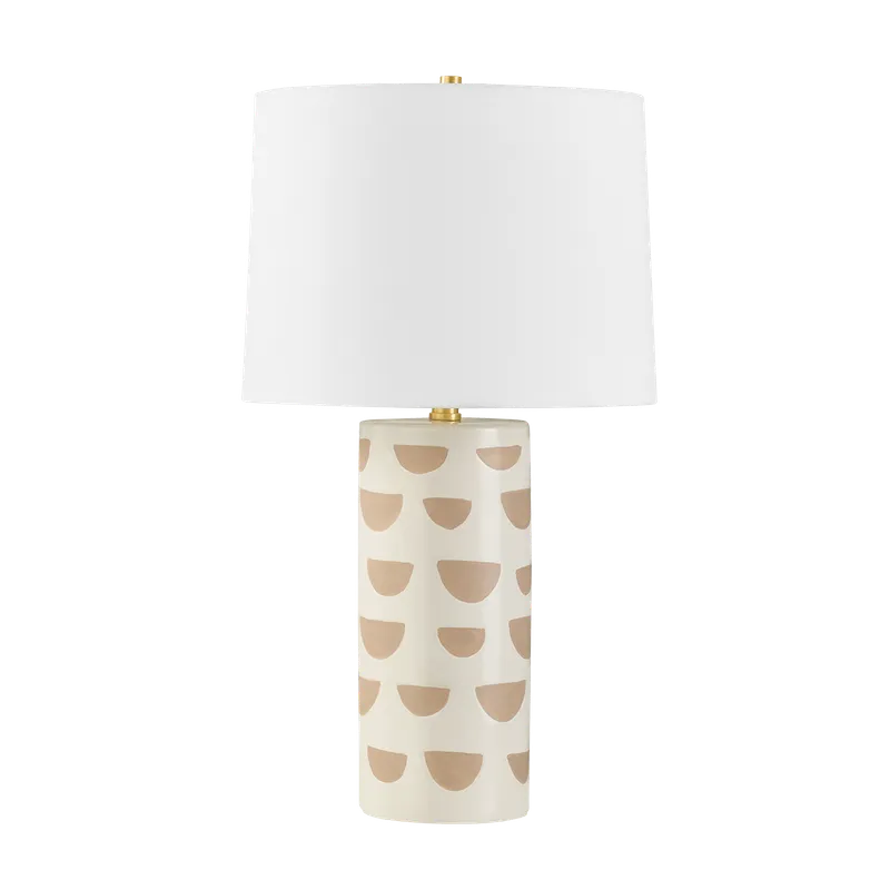 Minnie Table Lamp — Mitzi LED General Lighting  