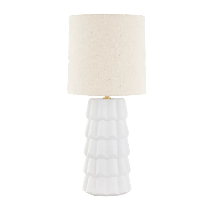 Maisie Table Lamp — Mitzi LED General Lighting  