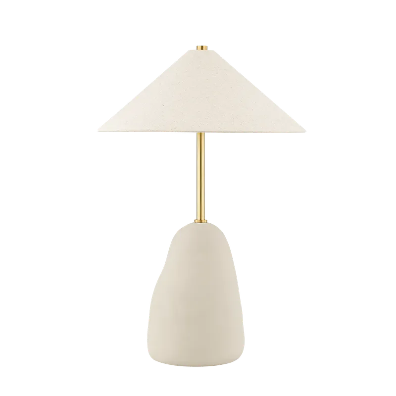 Maia Table Lamp — Mitzi LED General Lighting  