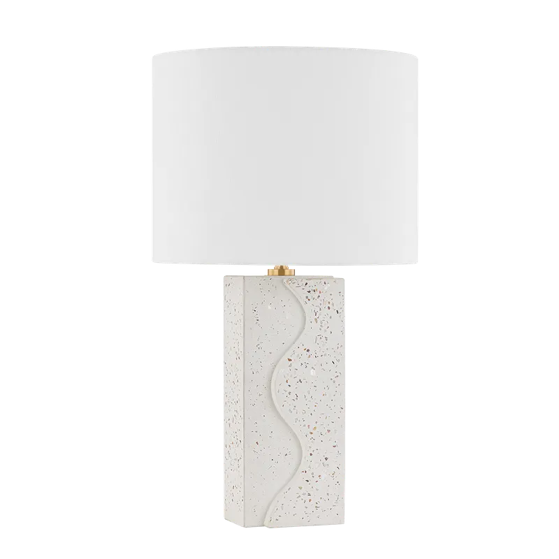 Cort Table Lamp — Mitzi LED General Lighting  