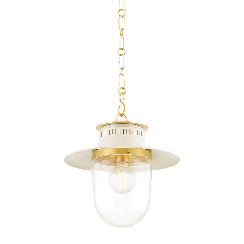 Nori Pendant — Mitzi LED Pendant Lights  