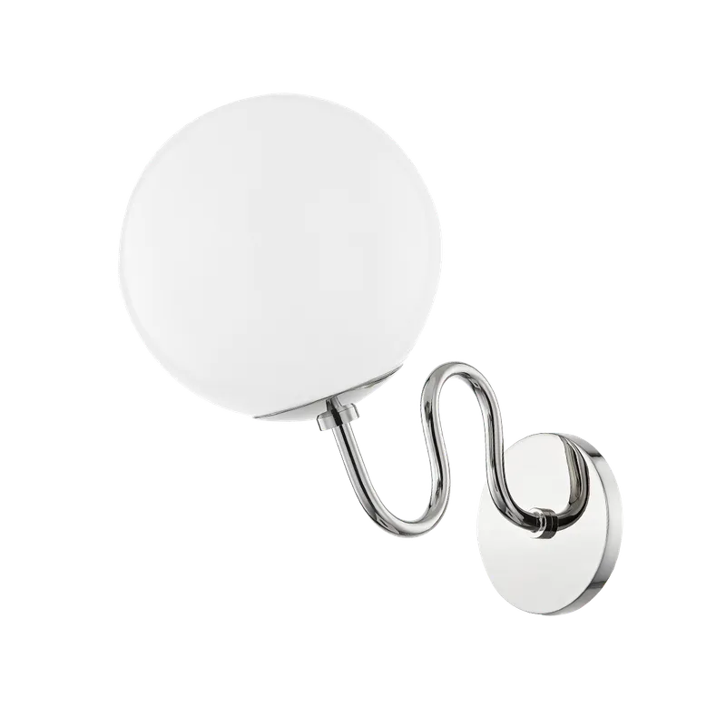 Havana Wall Sconce — Mitzi LED Wall Lights  