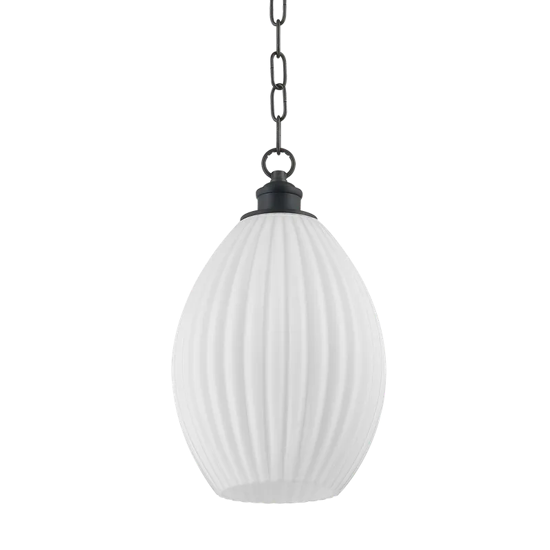 Hillary Pendant — Mitzi LED Pendant Lights  