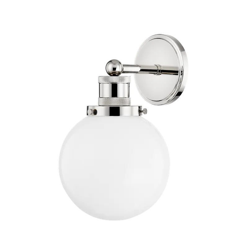 Beverly Wall Sconce — Mitzi LED Wall Lights  