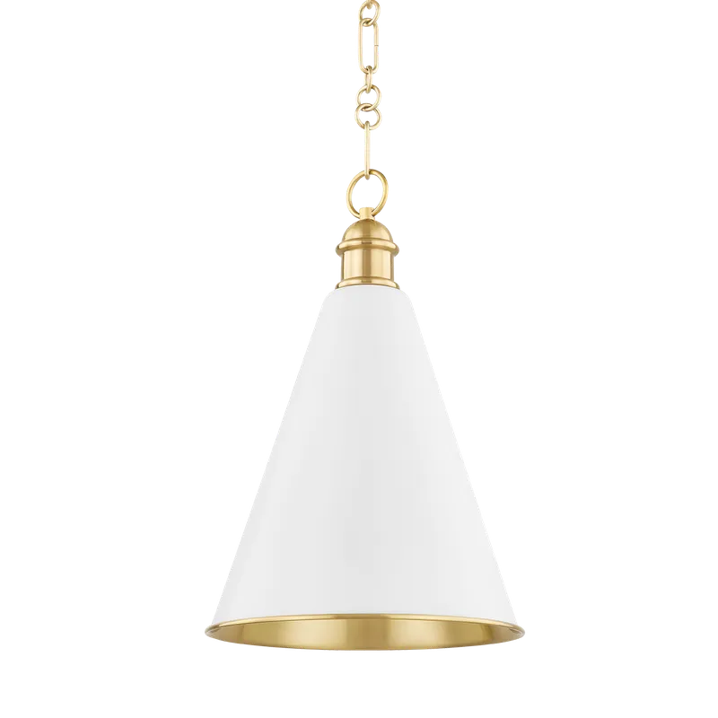 Fenimore Pendant — Mitzi LED Pendant Lights  