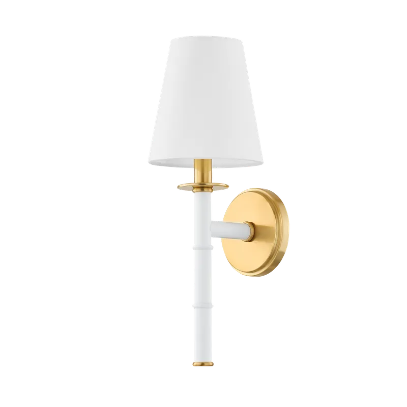 Banyan Wall Sconce — Mitzi LED Wall Lights  