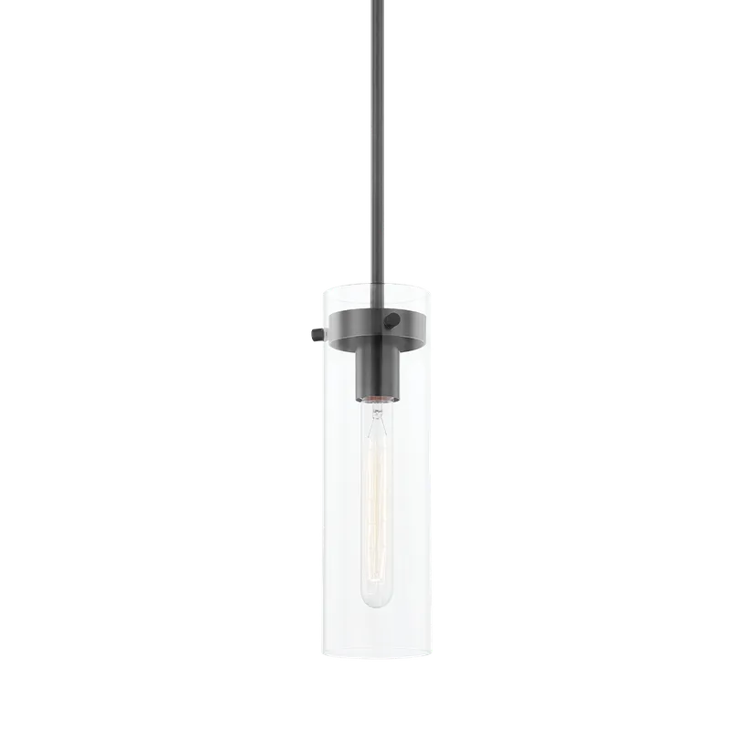 Haisley Pendant — Mitzi LED Pendant Lights  