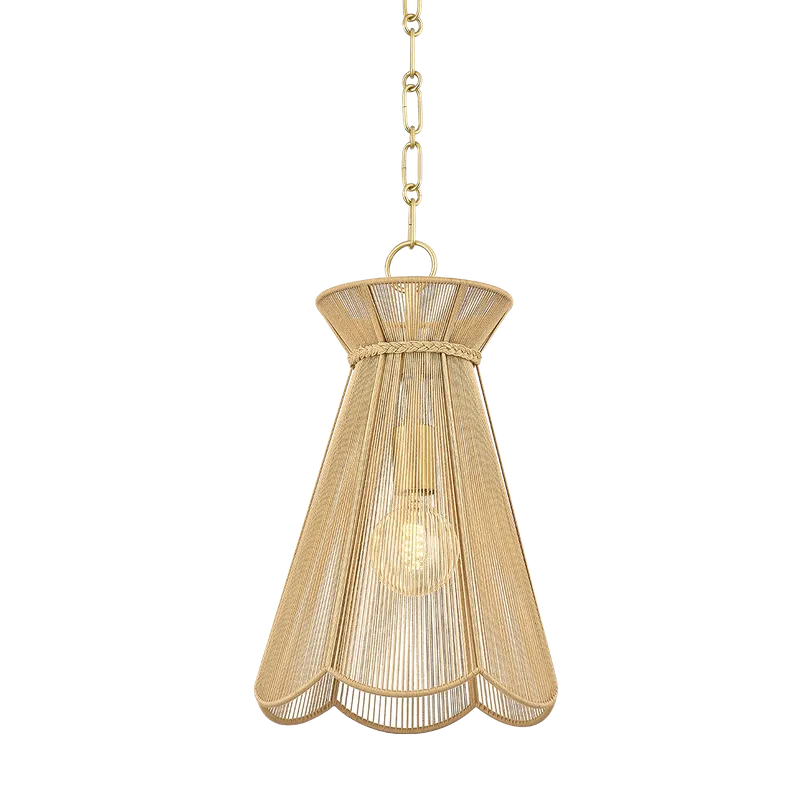 Aaliyah Pendant — Mitzi LED Pendant Lights  
