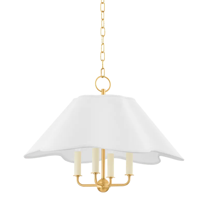 Rosanna Pendant — Mitzi LED Pendant Lights  
