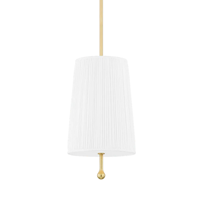Adeline Pendant — Mitzi LED Pendant Lights  