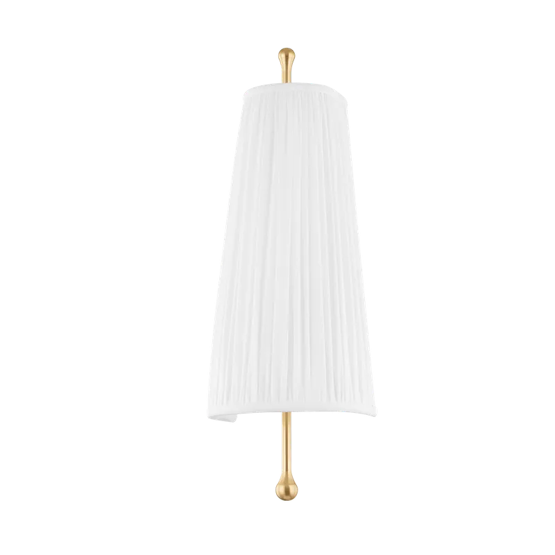 Adeline Wall Sconce — Mitzi LED Wall Lights  
