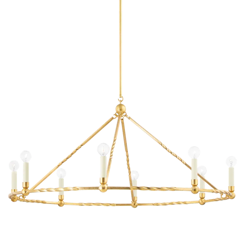 Josephine Chandelier — Mitzi LED Pendant Lights  