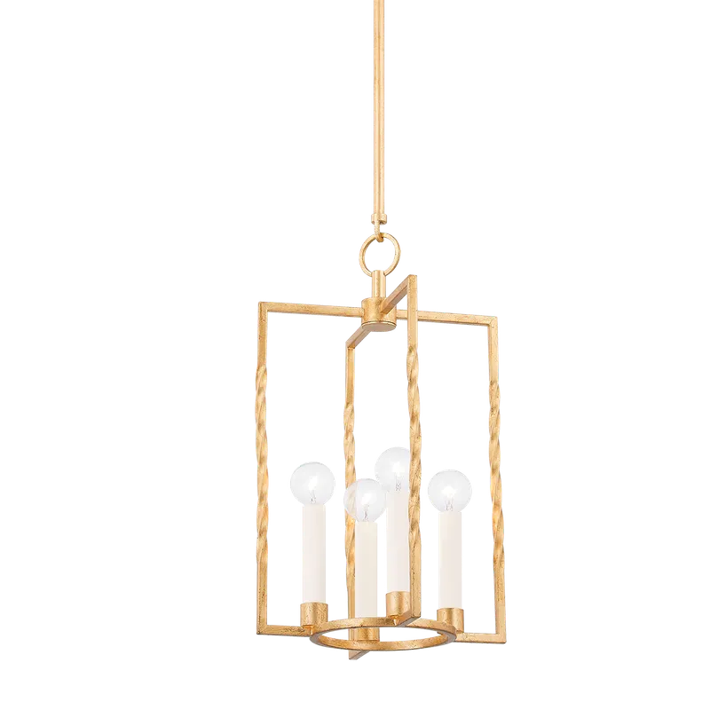 Adelaide Lantern — Mitzi LED General Lighting  