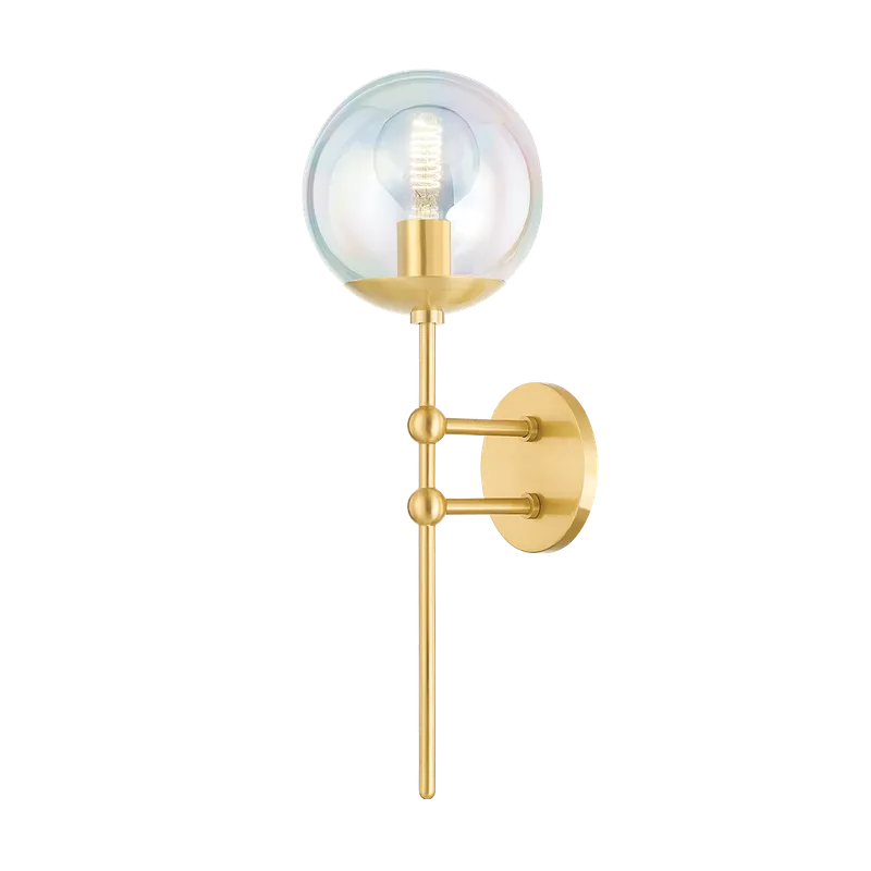 Ophelia Wall Sconce — Mitzi LED Wall Lights  