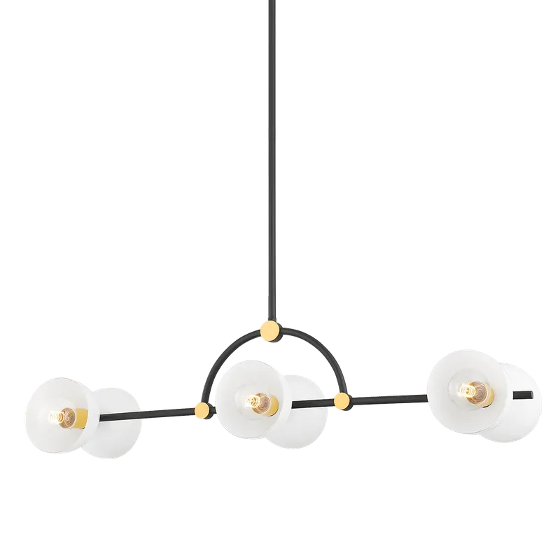 Belle Island Light — Mitzi LED Linear Lights  