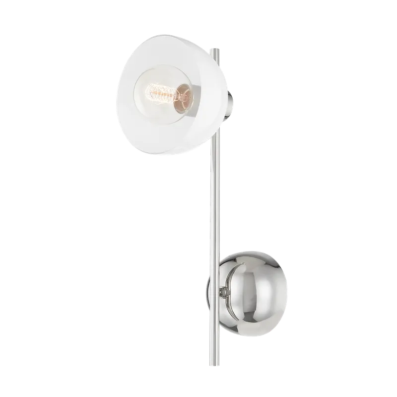 Belle Wall Sconce — Mitzi LED Wall Lights  