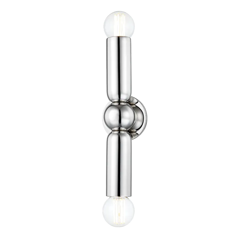 Lolly Wall Sconce — Mitzi LED Wall Lights  