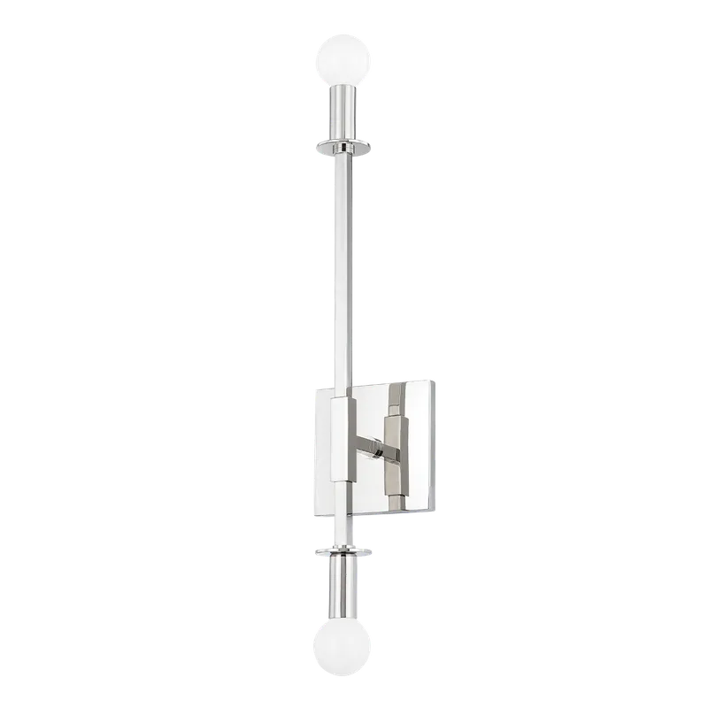 Milana Wall Sconce — Mitzi LED Wall Lights  