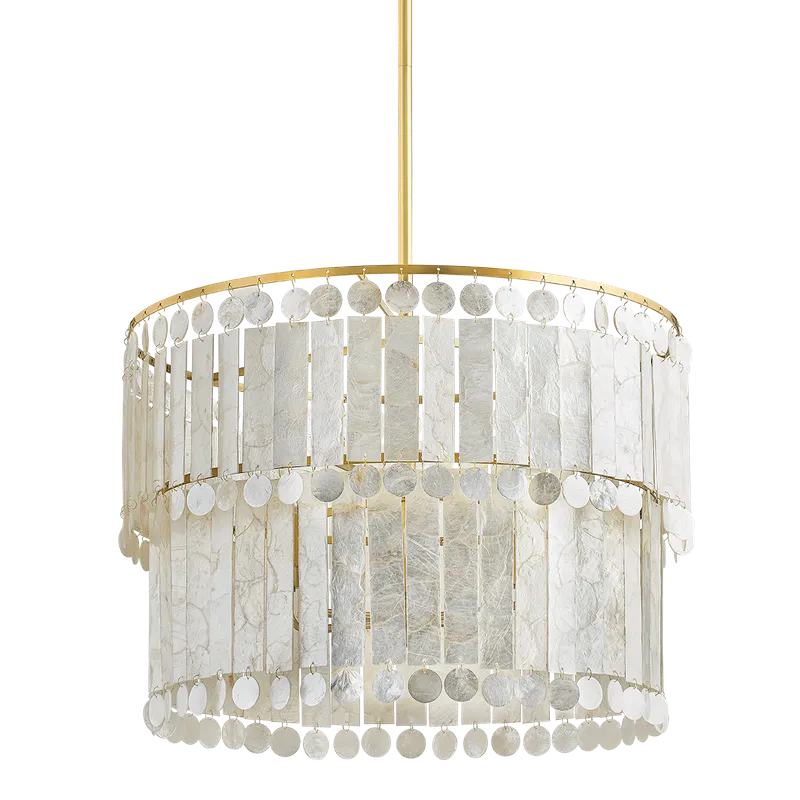 Melisa Chandelier — Mitzi LED Pendant Lights  