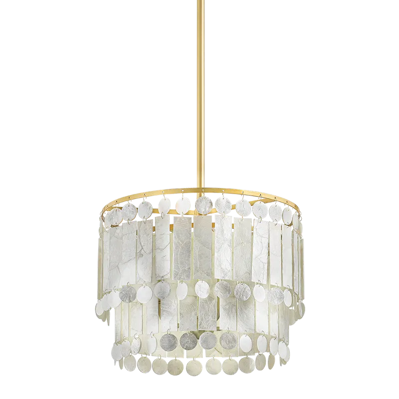 Melisa Pendant — Mitzi LED Pendant Lights  