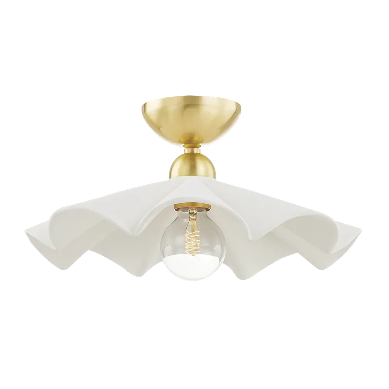 Maisie Pendant — Mitzi LED Pendant Lights  