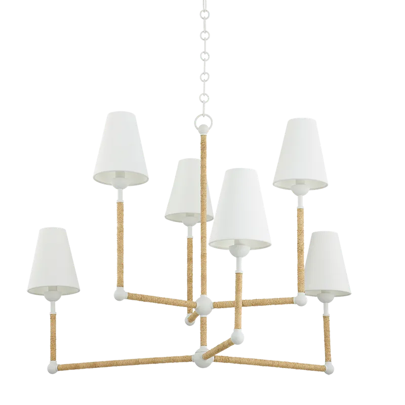Mariana Chandelier — Mitzi LED Pendant Lights  
