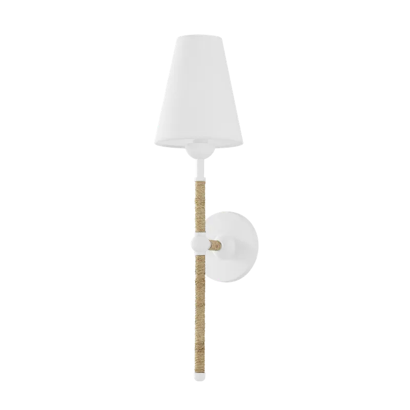 Mariana Wall Sconce — Mitzi LED Wall Lights  