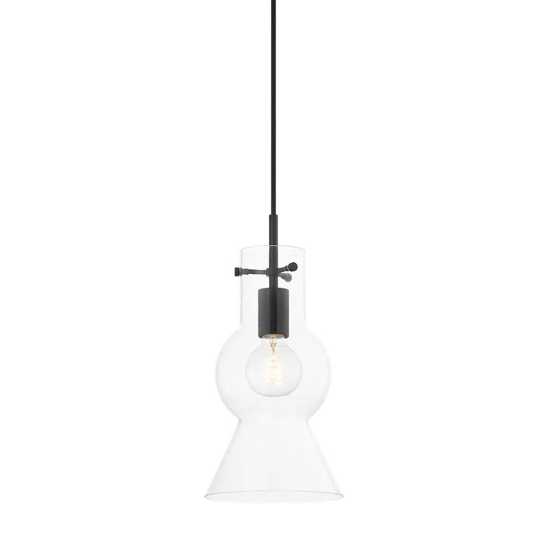 Mirabel Pendant — Mitzi LED Pendant Lights  