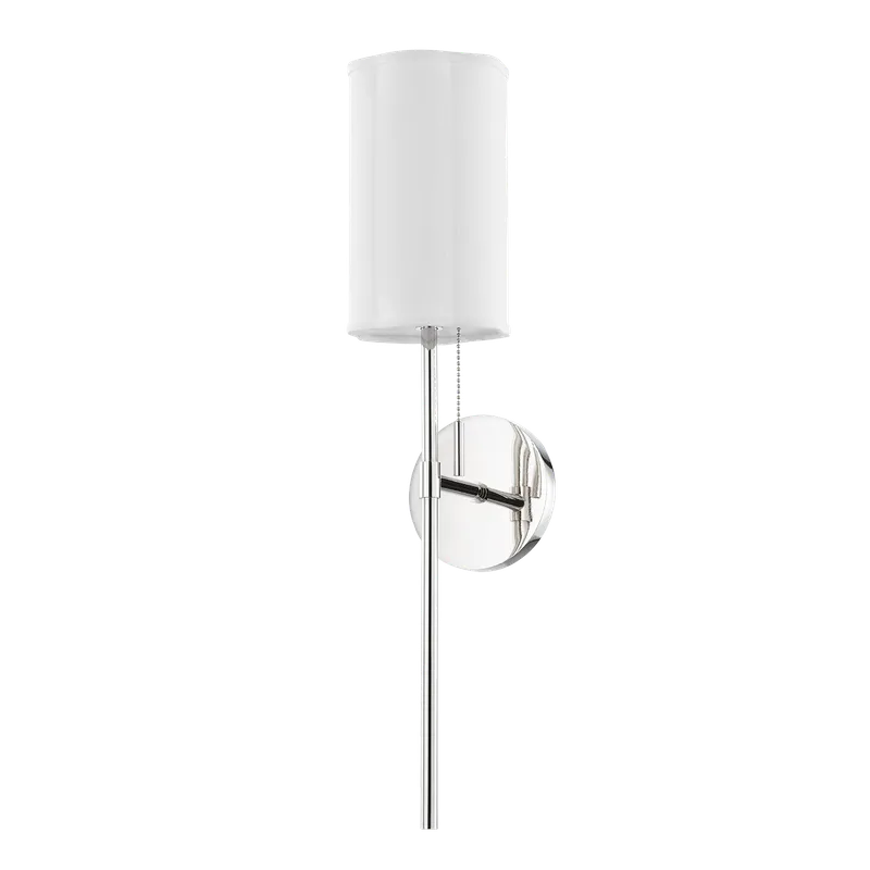 Fawn Wall Sconce — Mitzi LED Wall Lights  